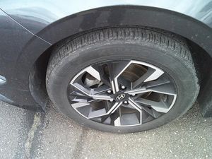 HYUNDAI SONATA SEL - 10