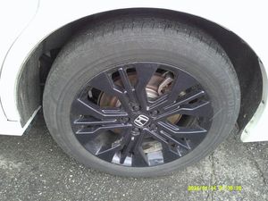 HONDA ODYSSEY SPORT-L - 10