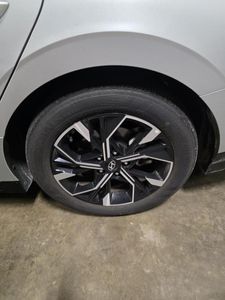 2025 Hyundai SONATA SEL 缩略图 12