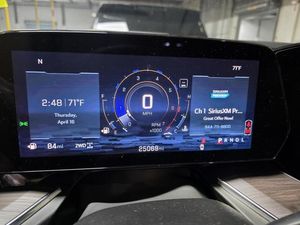 CHEVROLET TAHOE LT - 5