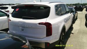 صورة 2 لـ 2025 KIA TELLURIDE S