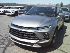 CHEVROLET BLAZER LT - 1