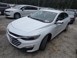 CHEVROLET MALIBU - 1