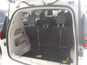 CHRYSLER PACIFICA TOURING L - 6