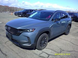MAZDA CX-50 HYBRID PREMIUM PACKAGE - 1