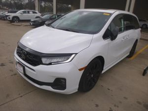 HONDA ODYSSEY SPORT-L - 1