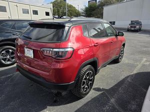 JEEP COMPASS TRAILHAWK - 2