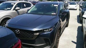 صورة 1 لـ 2025 Mazda CX-50 2.5 S PREFERRED PACKAGE