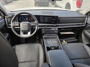 HYUNDAI SANTA FE SEL - 4