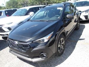 SUBARU CROSSTREK PREMIUM - 1