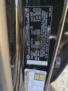 HYUNDAI TUCSON SEL - 7