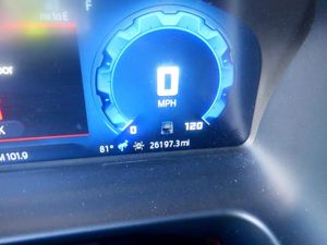 FORD BRONCO BIG BEND - 5