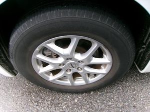 CHRYSLER PACIFICA TOURING L - 8