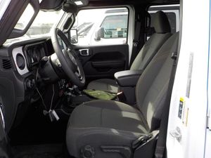 JEEP WRANGLER WILLYS - 3