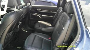 2025 KIA TELLURIDE S — миниатюра 26