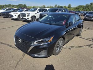 صورة 1 لـ 2025 Nissan ALTIMA SV