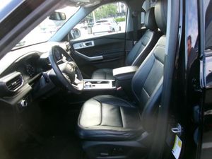 FORD EXPLORER LIMITED - 3