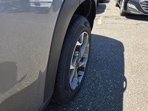 CHEVROLET TRAX LT - 9