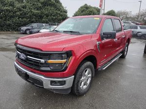 FORD F-150 XLT - 1
