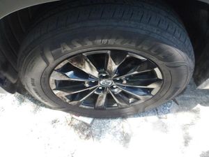 2025 Mazda CX-50 2.5 S PREFERRED PACKAGE — фото 10