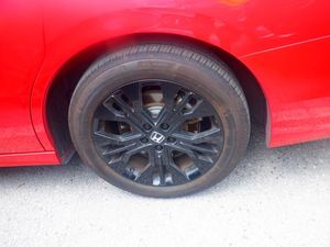 HONDA ODYSSEY SPORT-L - 9