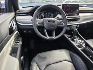 JEEP COMPASS LIMITED - 4