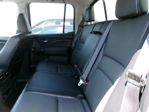 صورة مصغرة 26 لـ 2025 Honda RIDGELINE RTL