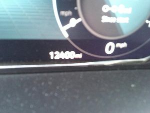 VOLKSWAGEN ATLAS 2.0T SE W/TECHNOLOGY - 5