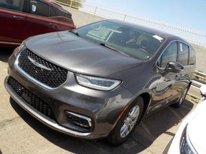 CHRYSLER PACIFICA TOURING L - 1