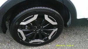 2025 KIA TELLURIDE S thumbnail 16