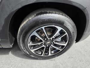 2025 Chevrolet TRAILBLAZER LT 缩略图 25