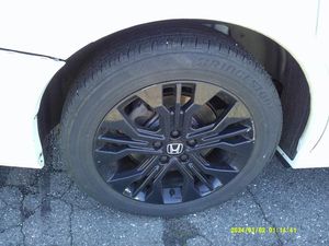 HONDA ODYSSEY SPORT-L - 9