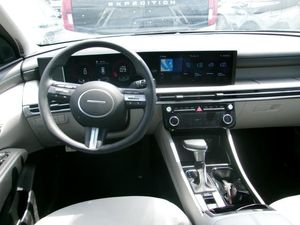 HYUNDAI TUCSON SEL - 4