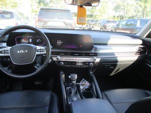 2025 KIA TELLURIDE S — фото 4