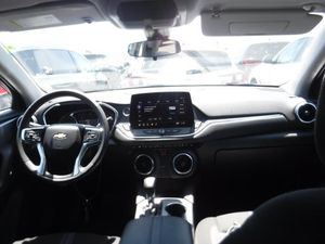 CHEVROLET BLAZER LT - 8