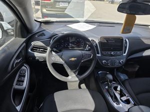 CHEVROLET MALIBU LT - 4