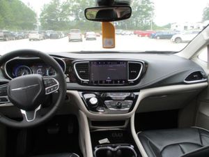 2024 Chrysler PACIFICA LIMITED 照片 4