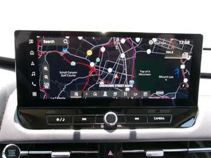 2025 Mitsubishi OUTLANDER SE — фото 4