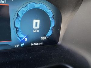 FORD BRONCO BIG BEND - 5