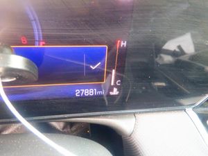 CHEVROLET TRAILBLAZER - 5