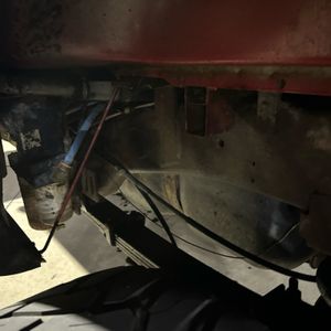 2006 Dodge RAM 2500 SLT 缩略图 17