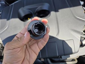 2025 Mazda CX-30 2.5 S CARBON EDITION — миниатюра 12