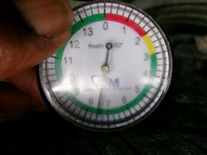 KIA TELLURIDE S - 10