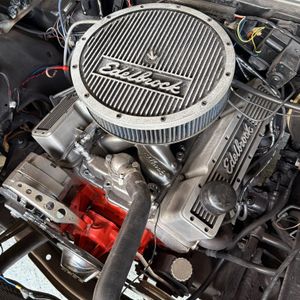 1981 Chevrolet CAMARO 照片 27