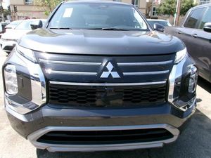 صورة مصغرة 22 لـ 2025 Mitsubishi OUTLANDER SE