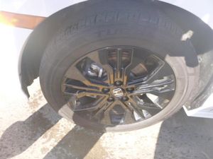 HONDA ODYSSEY SPORT-L - 9