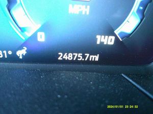 FORD BRONCO SPORT OUTER BANKS - 5