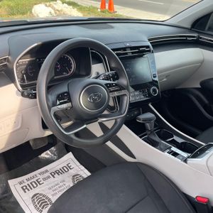 صورة مصغرة 28 لـ 2023 Hyundai TUCSON SEL