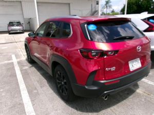 صورة مصغرة 23 لـ 2025 Mazda CX-50 2.5 S PREFERRED PACKAGE