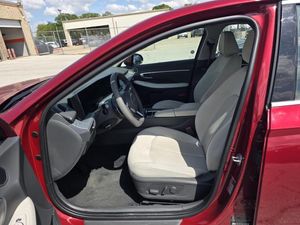 HYUNDAI SONATA SEL - 3